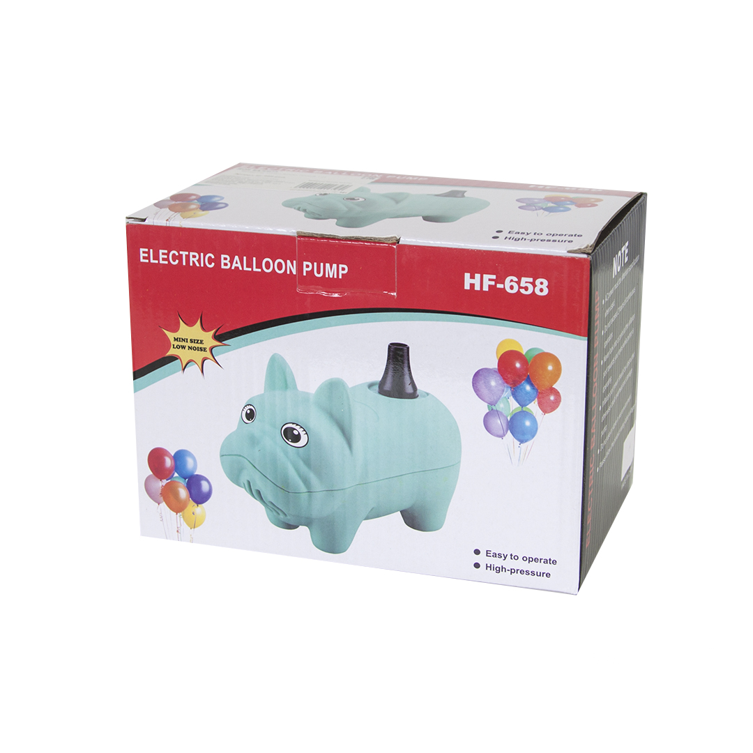 Компрессор, Бульдог, Мятный, 300 ватт, 1 шт.