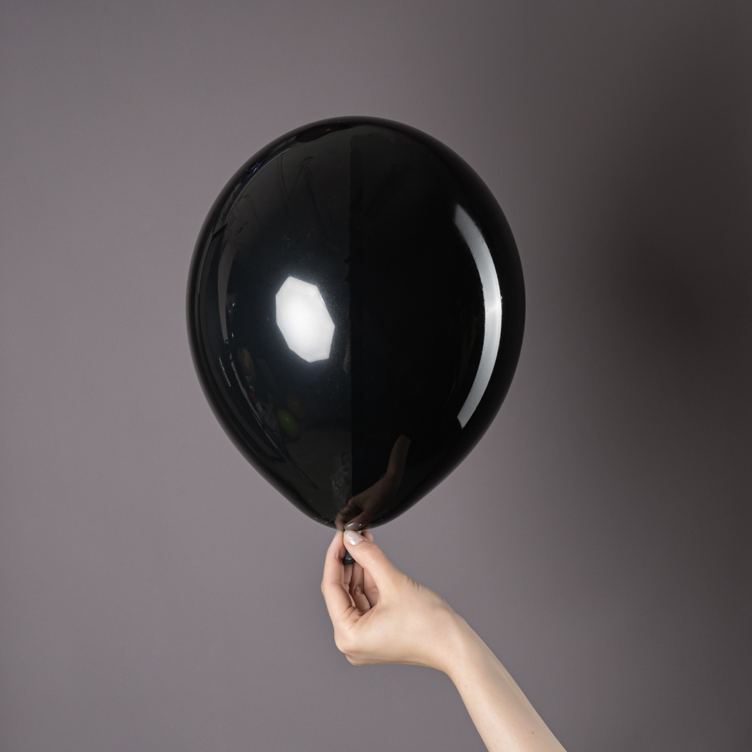 Полироль для шаров,  KODA Balloon Shine, 335 мл. 