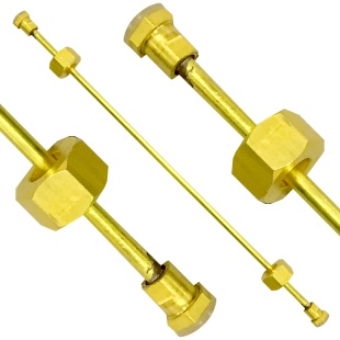 Устройство для заправки баллонов 40 л, 1 шт.