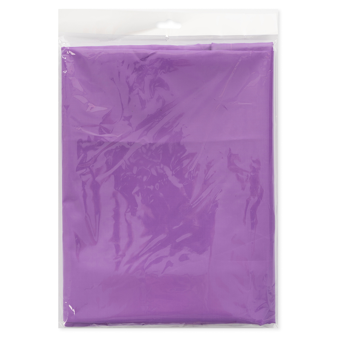 Чехол для баллона 40 л, с карманом, Сиреневый, 1 шт.