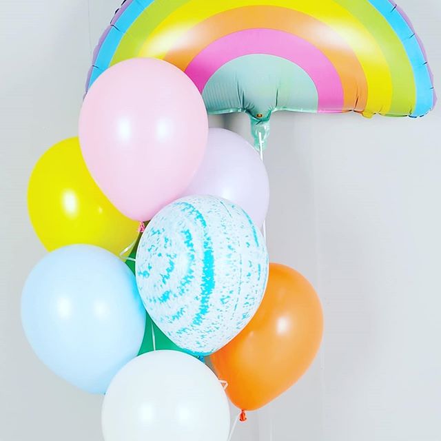 Шар (12''/30 см), Желтый (020), пастель, 50 шт.