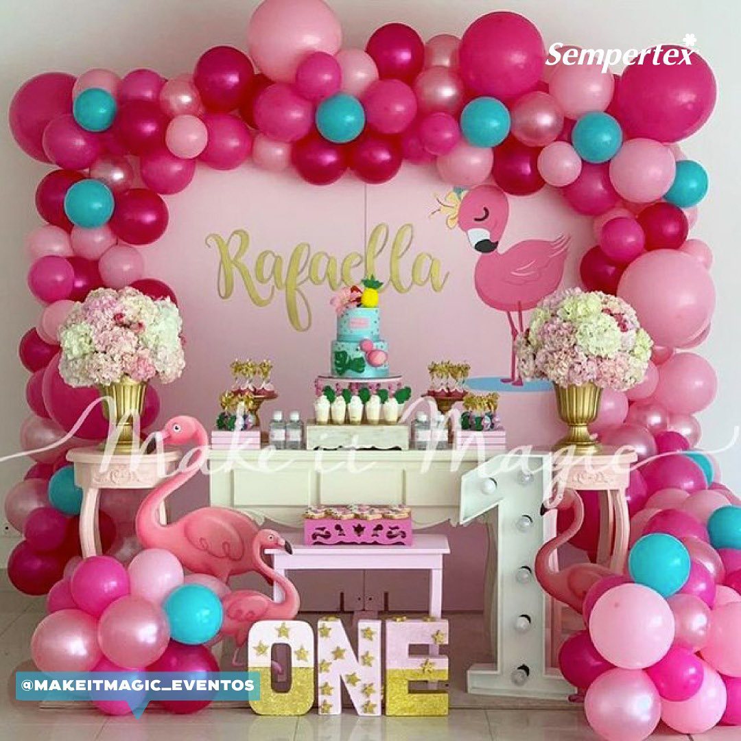 Шар (24''/61 см), Фуше (012), пастель, 3 шт.