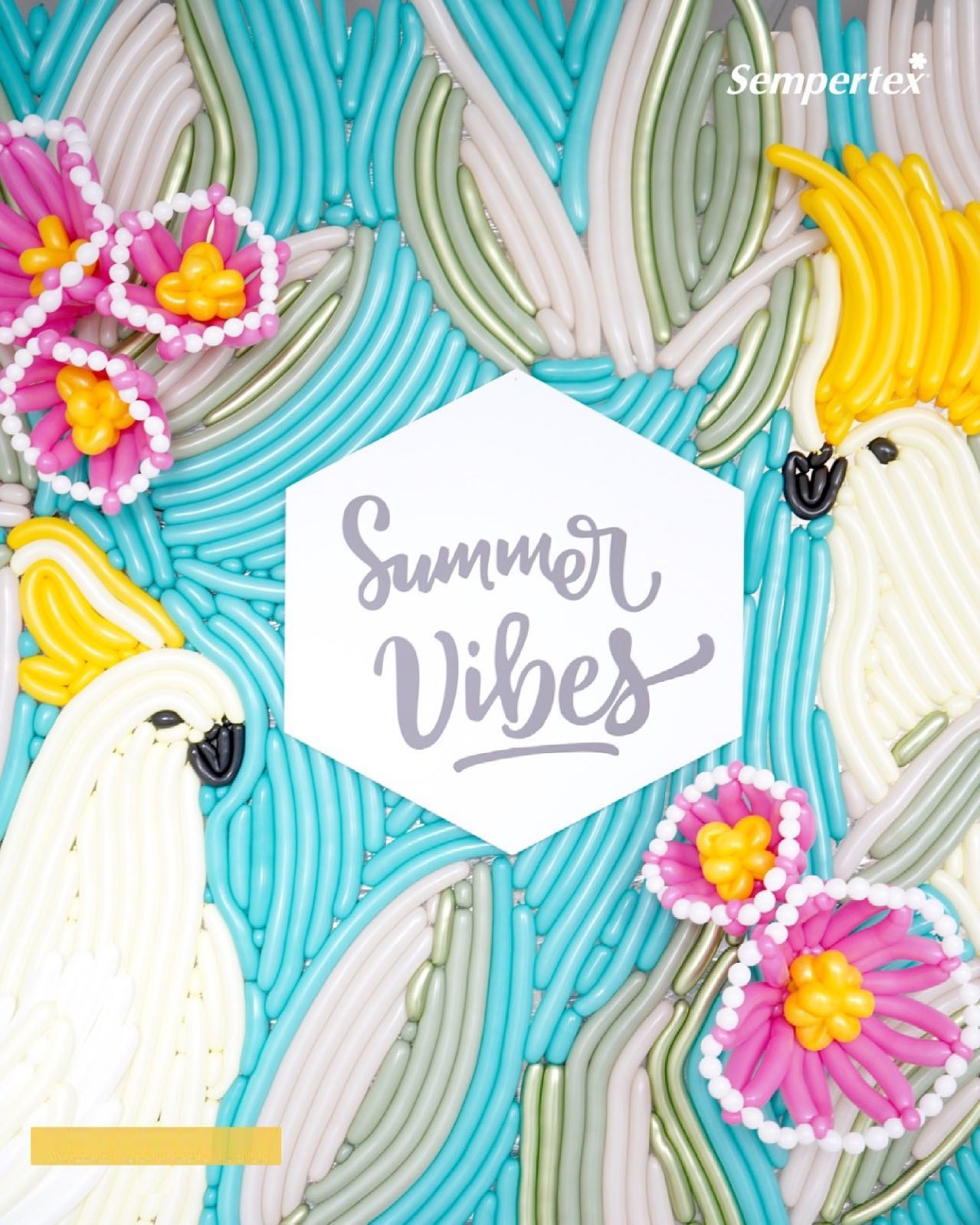 Шар (1''/3 см) ШДМ, Желтый (020), пастель, 100 шт.