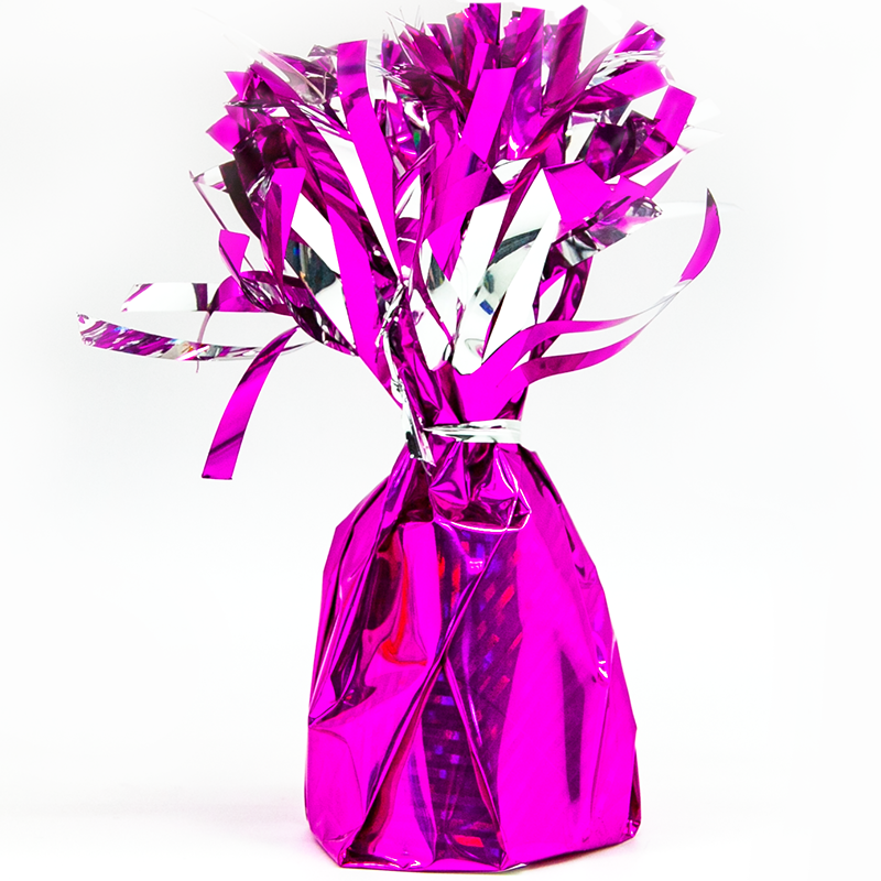 Грузик Конус, Фуше, Металлик, 12 шт.