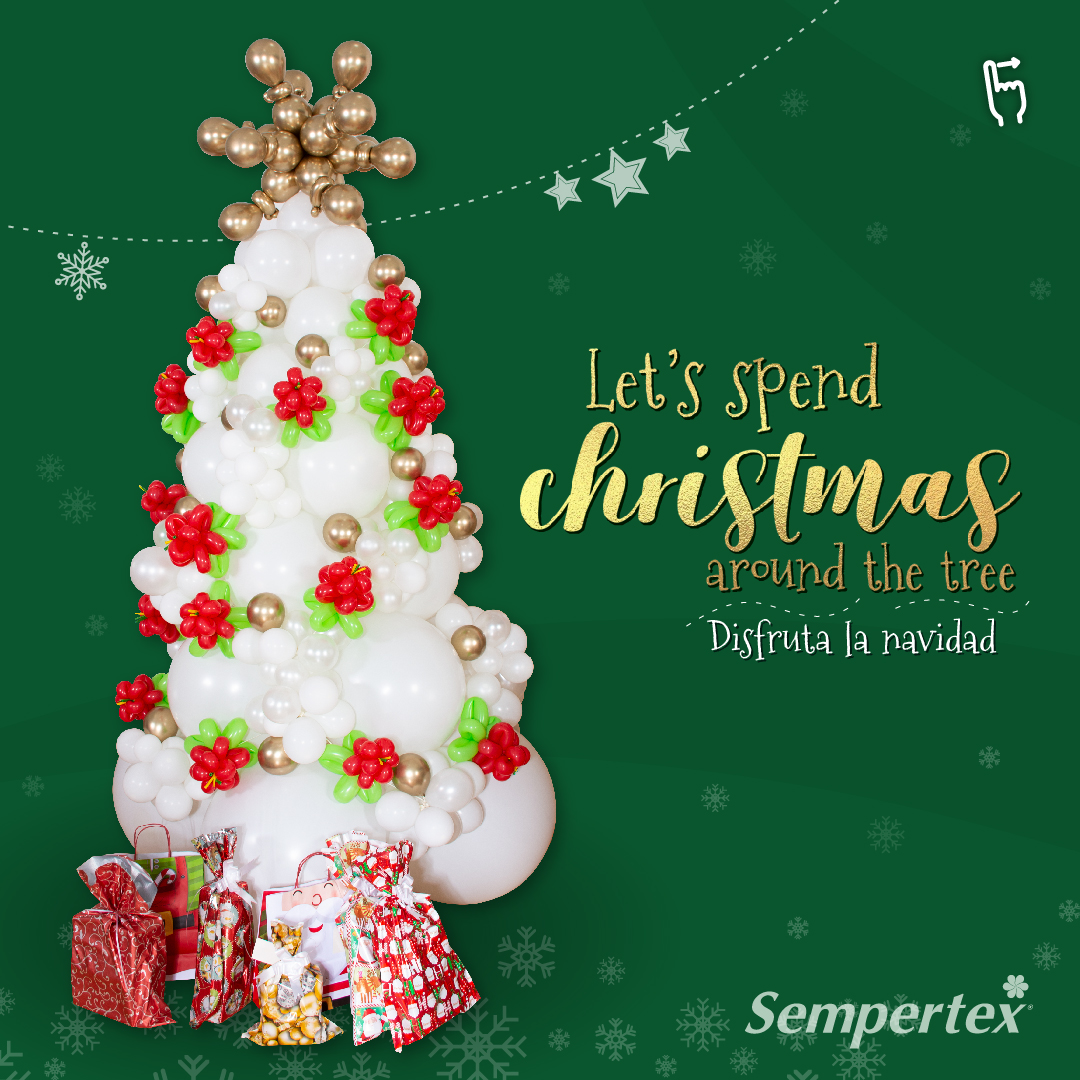 Шар (10''/25 см), Белый (005), пастель, 100 шт.