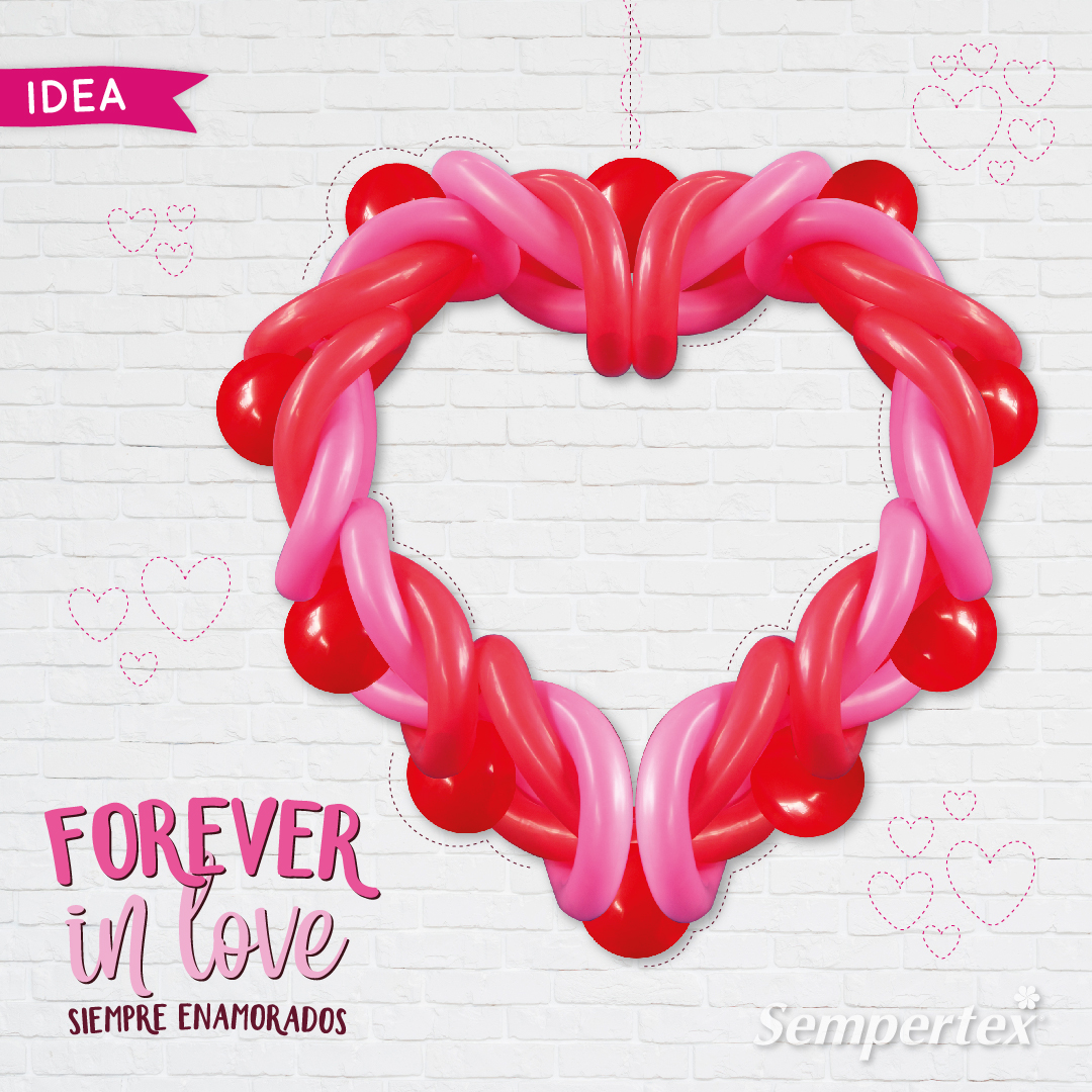 Шар (2''/5 см) ШДМ, Красный (015), пастель, 100 шт.