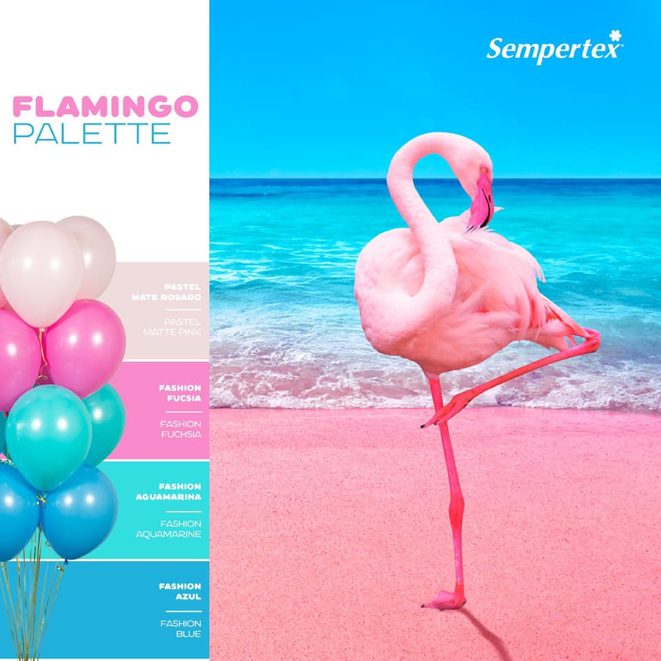 Шар (15''/38 см), Голубой (040), пастель, 50 шт.