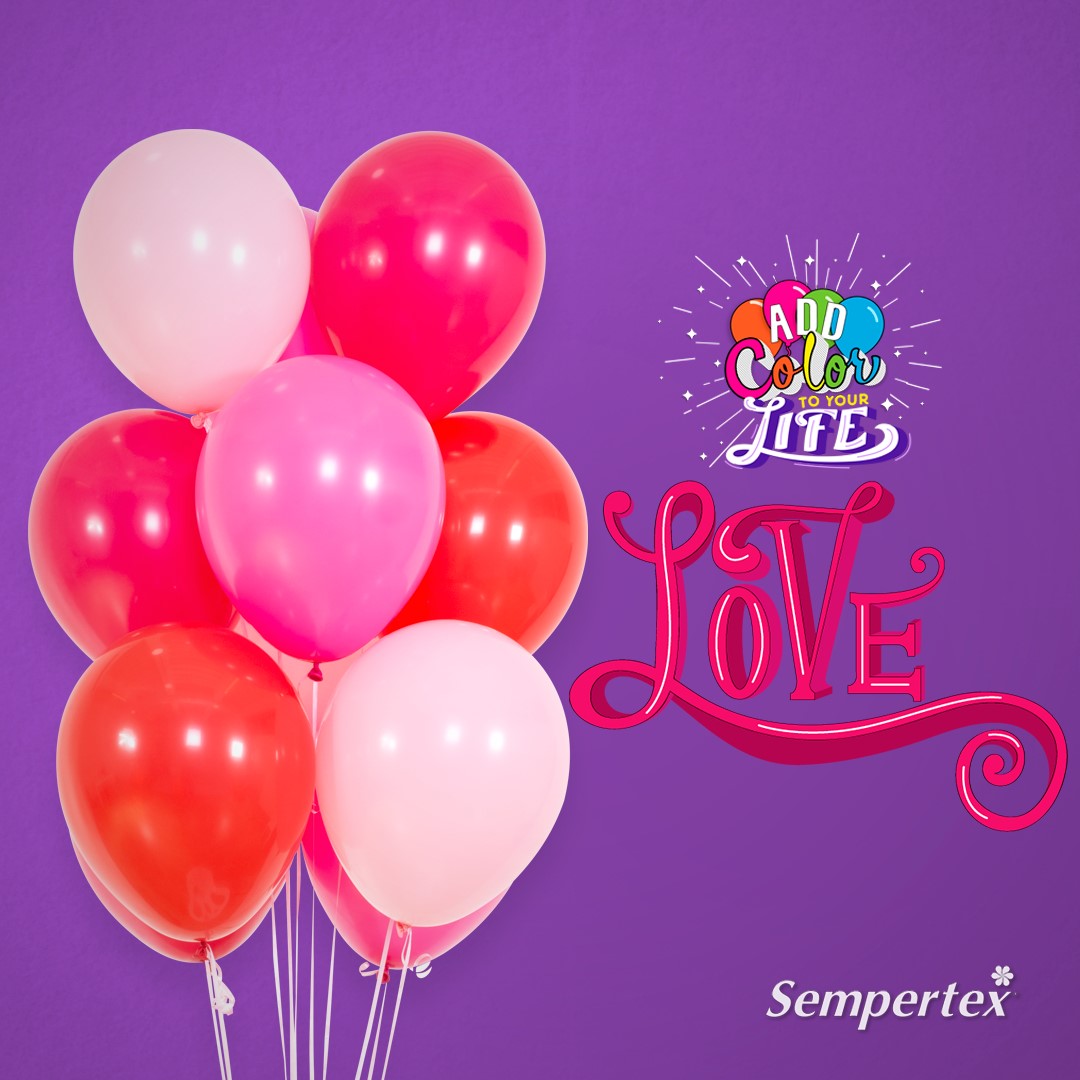 Шар (12''/30 см), Красный (015), пастель, 12 шт. Шар (12''/30 см), Красный (015), пастель, 12 шт.