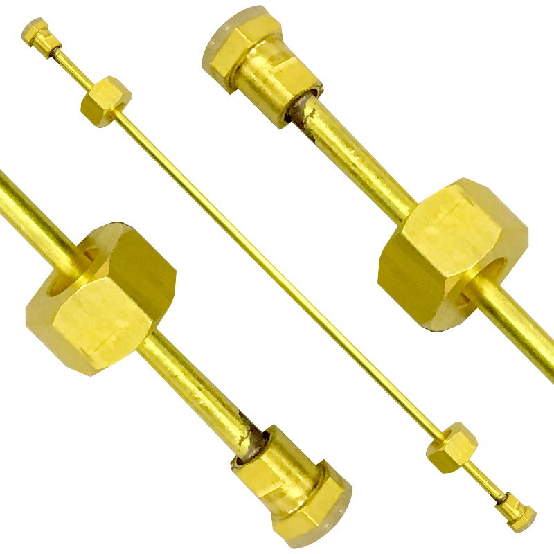 Устройство для заправки баллонов 40 л, 1 шт.