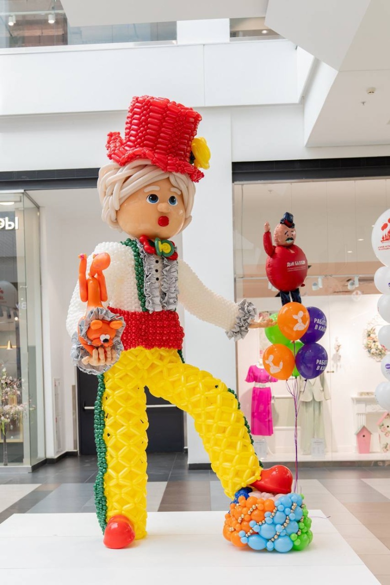 ЛетоФест на Семеновской