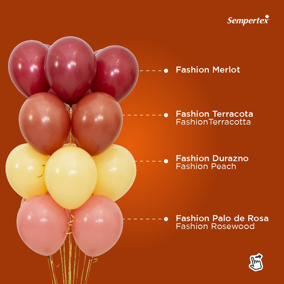 Шар (12''/30 см), Мерло (018), пастель, 50 шт.