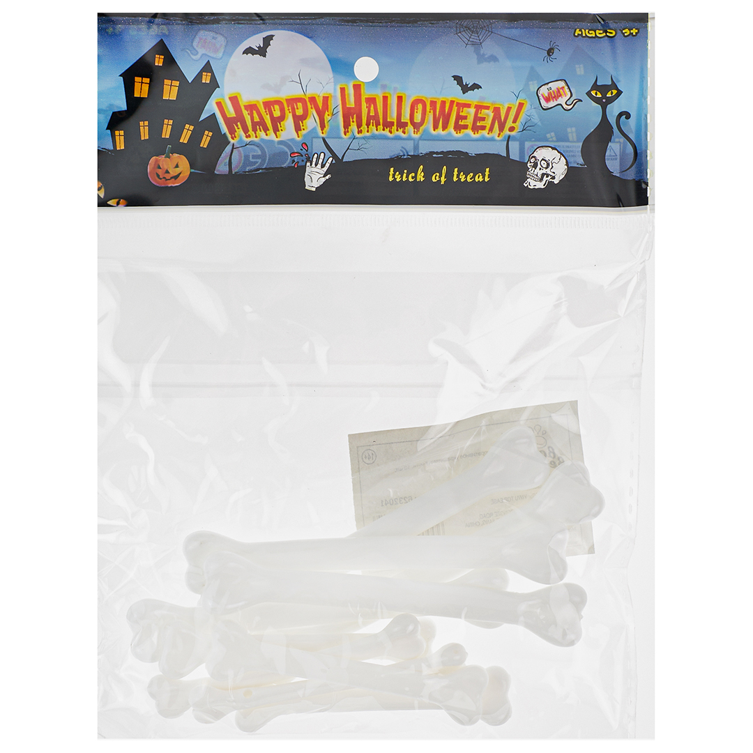 Декоративное украшение, Кости, 10 шт.