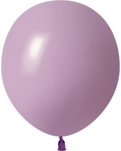 Шар (12''/30 см), Орхидея, пастель ретро, 100 шт.