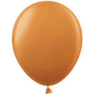 Шар (12''/30 см), Карамель, пастель ретро, 100 шт.