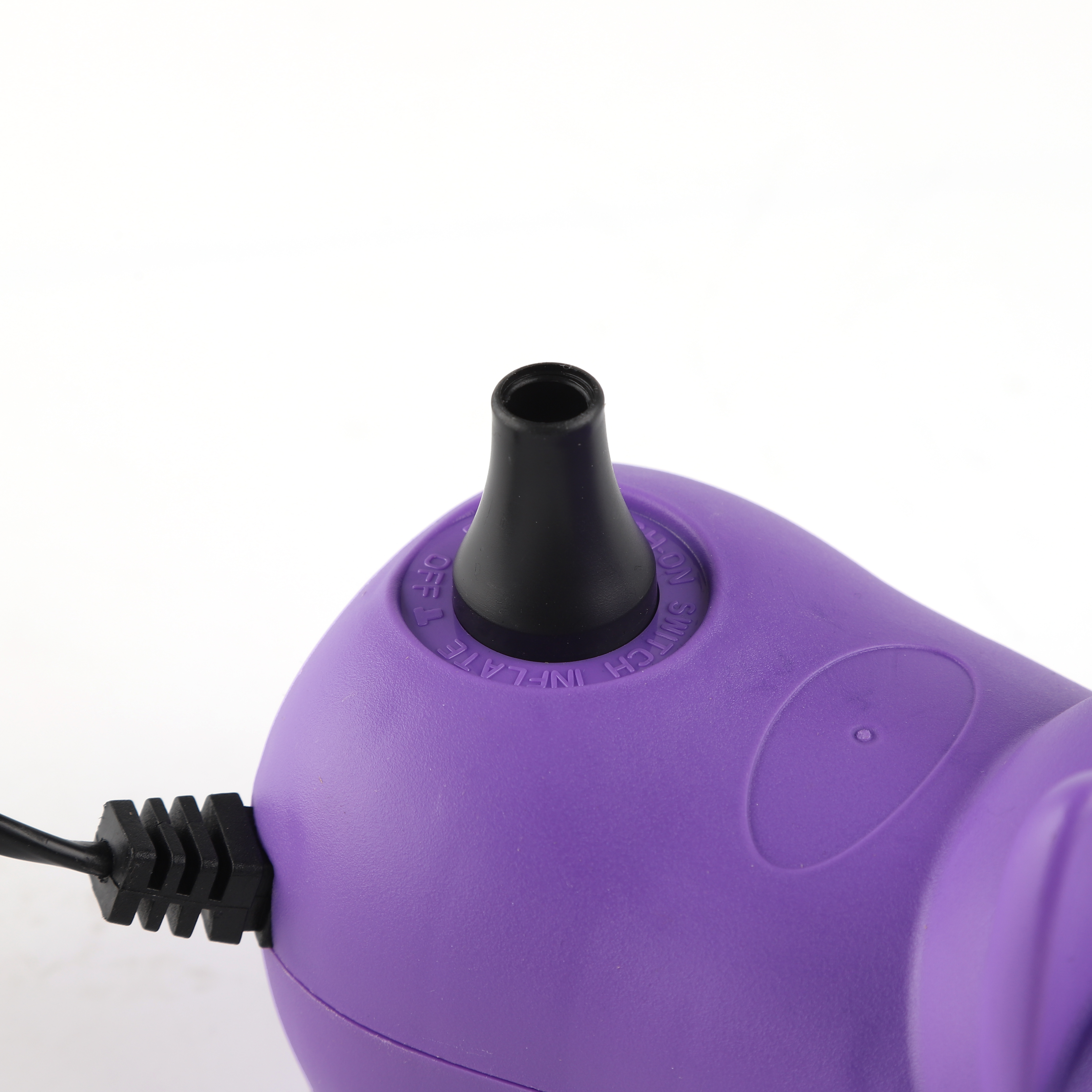 Компрессор, Бульдог, Фиолетовый, 300 ватт, 1 шт.