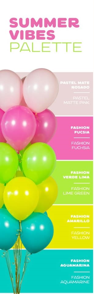 Шар (12''/30 см), Желтый (020), пастель, 50 шт.