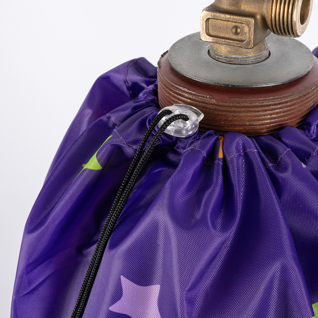 Чехол для баллона 40 л, ТМ 512, 1 шт.