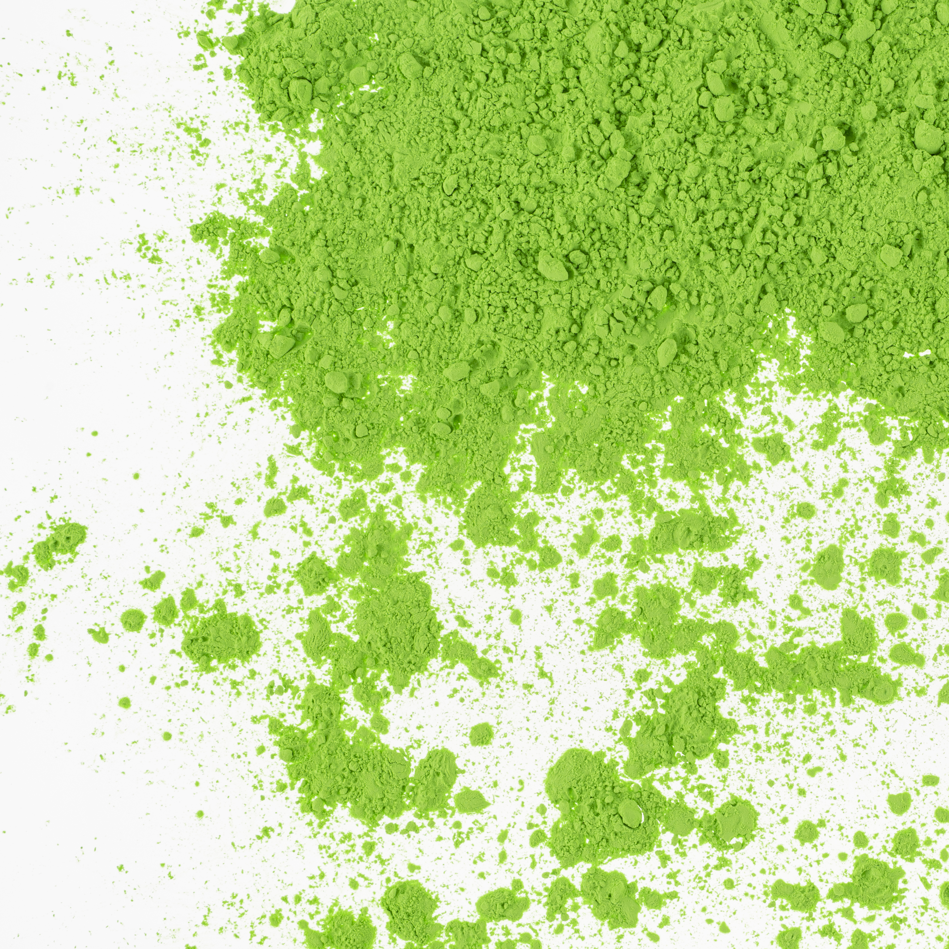 Пневмохлопушка (12/30 см), Краска Холи, Зеленый, 1 шт.