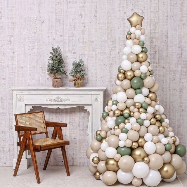 Шар (5''/13 см), Белый (005), пастель, 100 шт. Шар (5''/13 см), Белый (005), пастель, 100 шт.