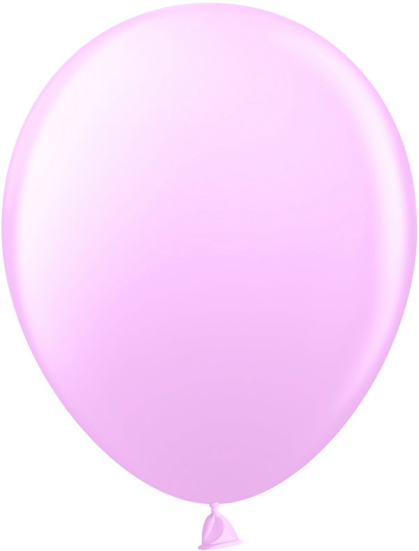 Шар (10''/25 см), Бабл-гам, макарунс, 100 шт.