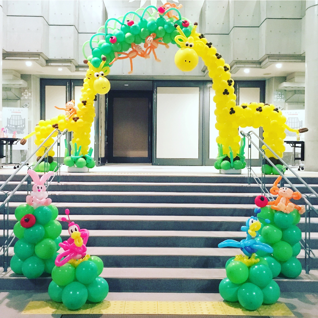 Шар (2''/5 см) ШДМ, Зеленый (030), пастель, 100 шт.