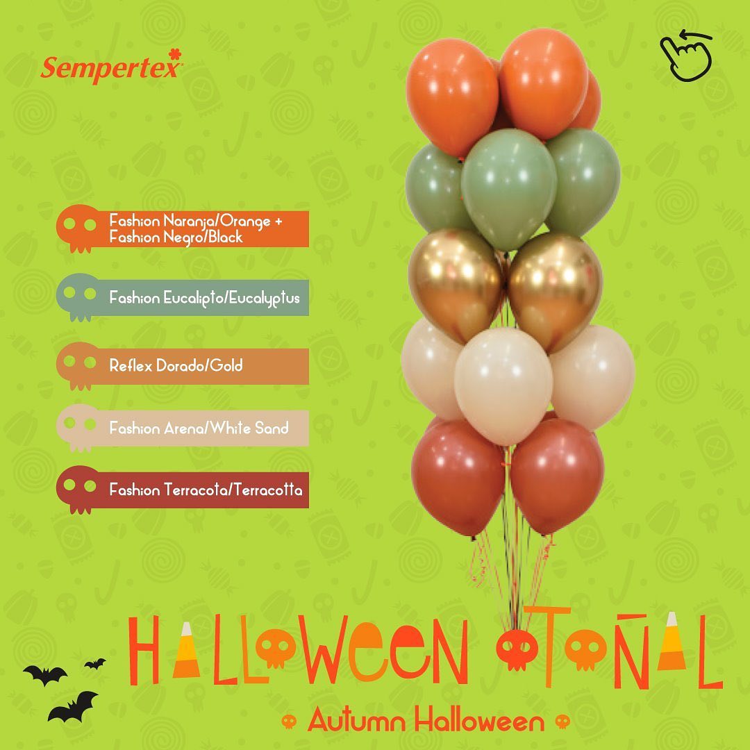 Шар (12''/30 см), Эвкалипт (027), пастель, 50 шт.