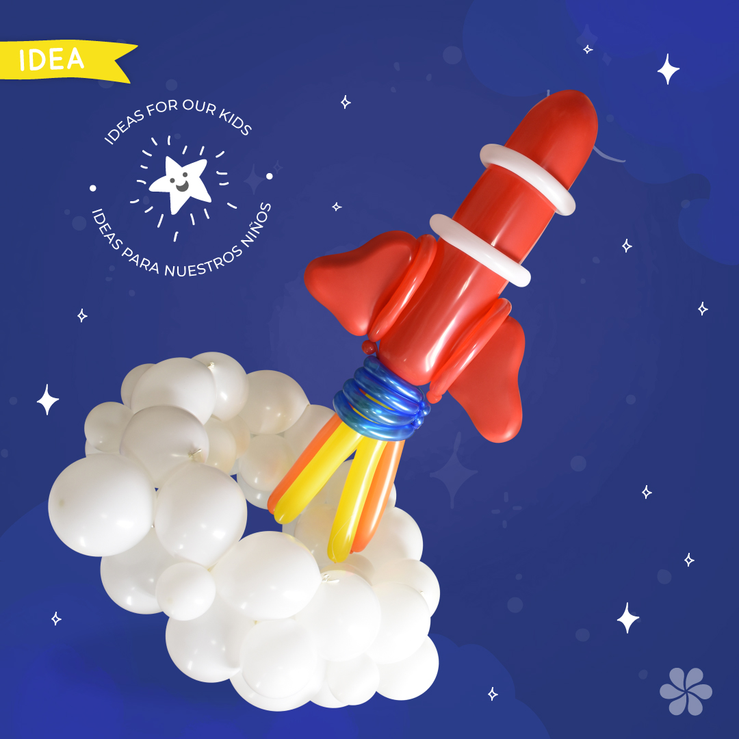 Шар (2''/5 см) ШДМ, Оранжевый (061), пастель, 100 шт.