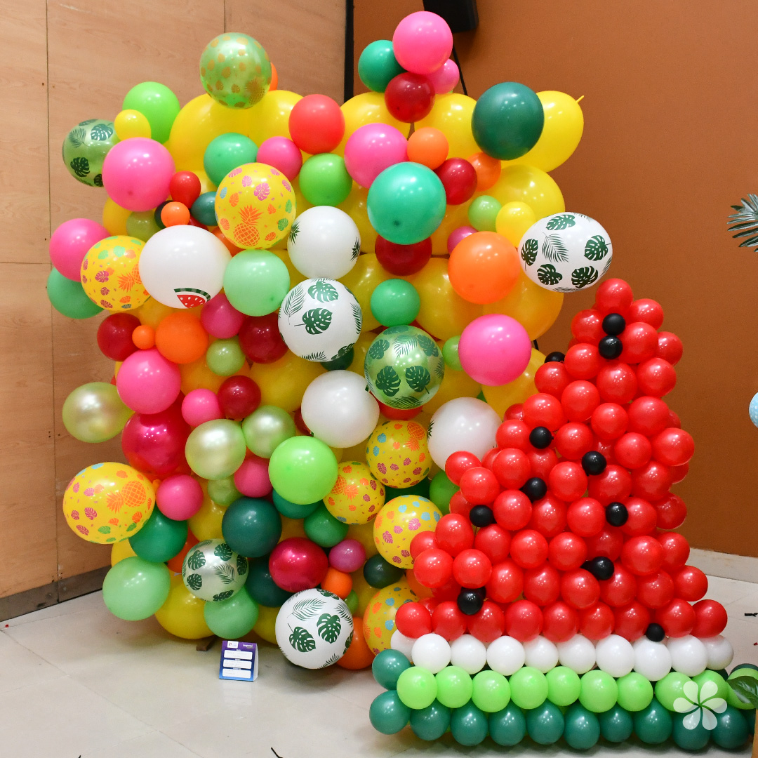 Шар (12''/30 см) Линколун, Желтый (020), пастель, 50 шт.