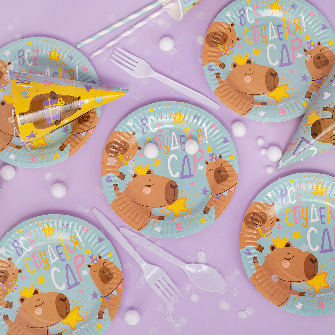 Ложки, Белый, 15 см, 10 шт. в упак. 