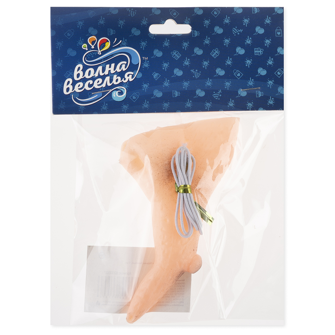 Нос Ведьмы, 1 шт. 