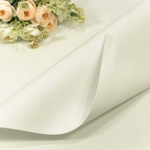 Фоамиран 1 мм (0,6*0,7 м) Белый, 10 шт.