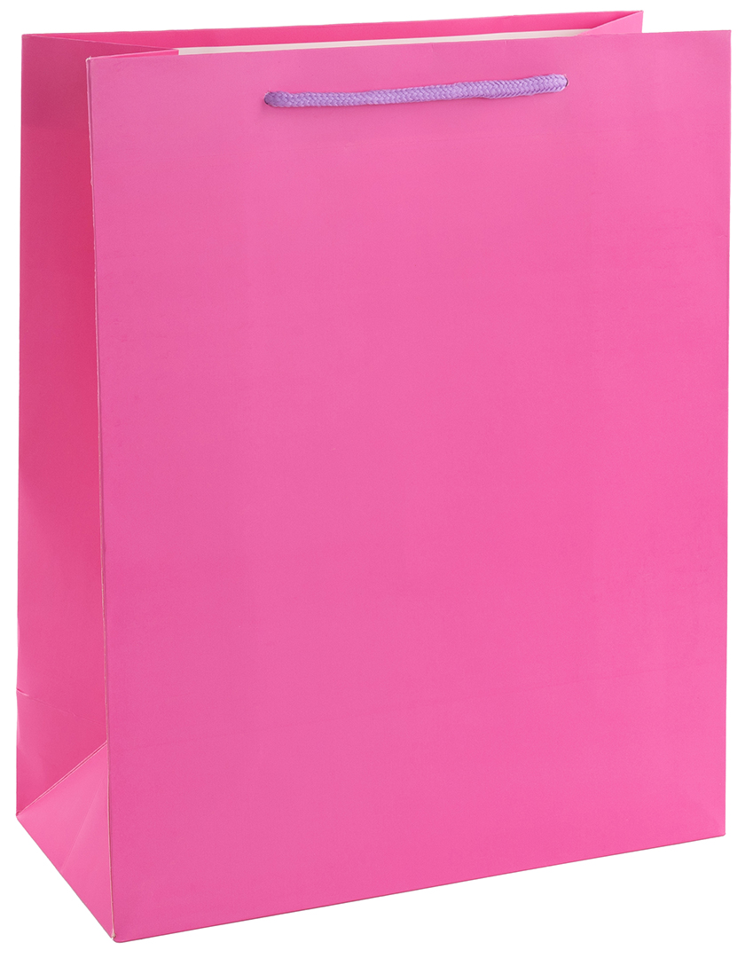 Пакет подарочный, 210гр, Классика, Фуше, 32*26*12 см, 1 шт.