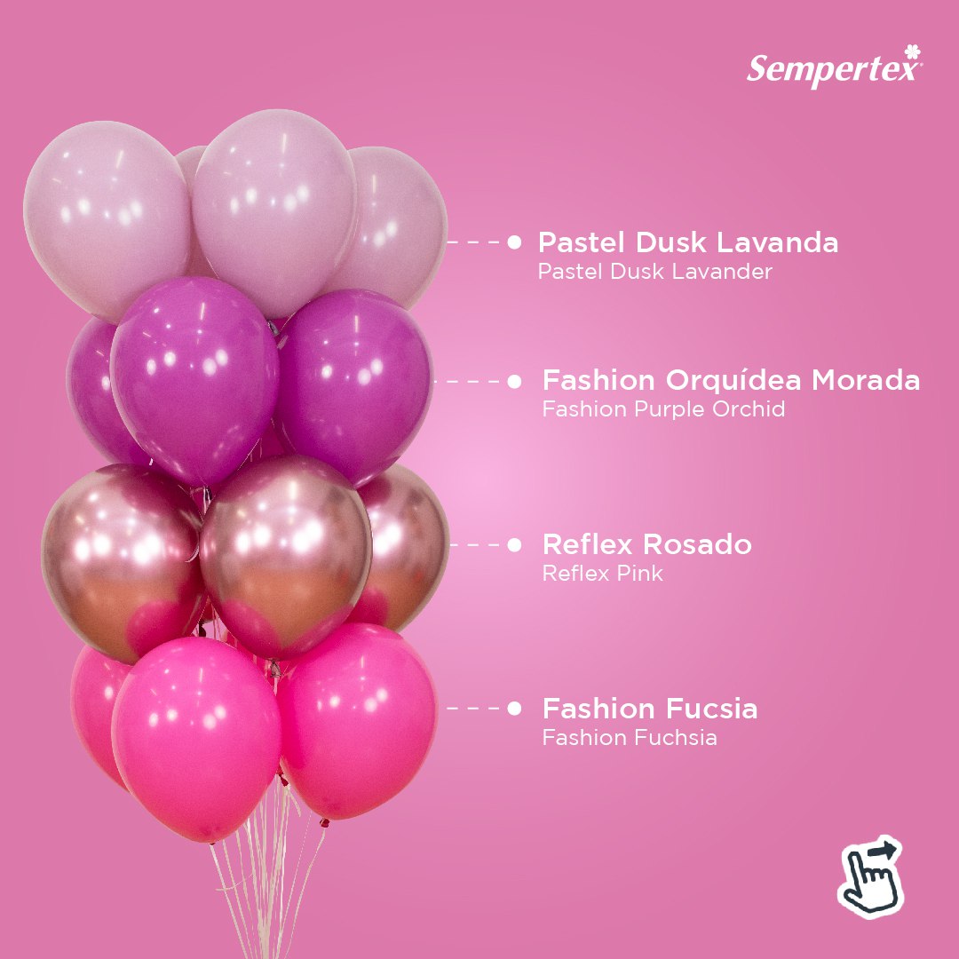 Шар (12''/30 см), Лаванда (150), пастель ретро, 12 шт. Шар (12''/30 см), Лаванда (150), пастель ретро, 12 шт.