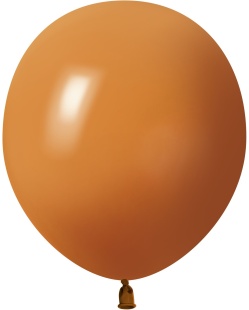 Шар (10''/25 см), Карамель, пастель ретро, 100 шт.