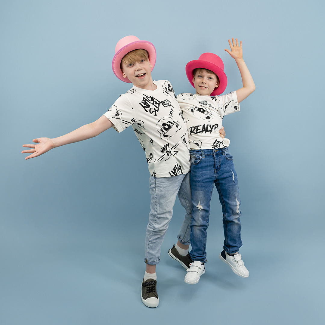 Шляпа, Цилиндр, фетр, Ярко-розовый, 56-58 разм., 1 шт. 