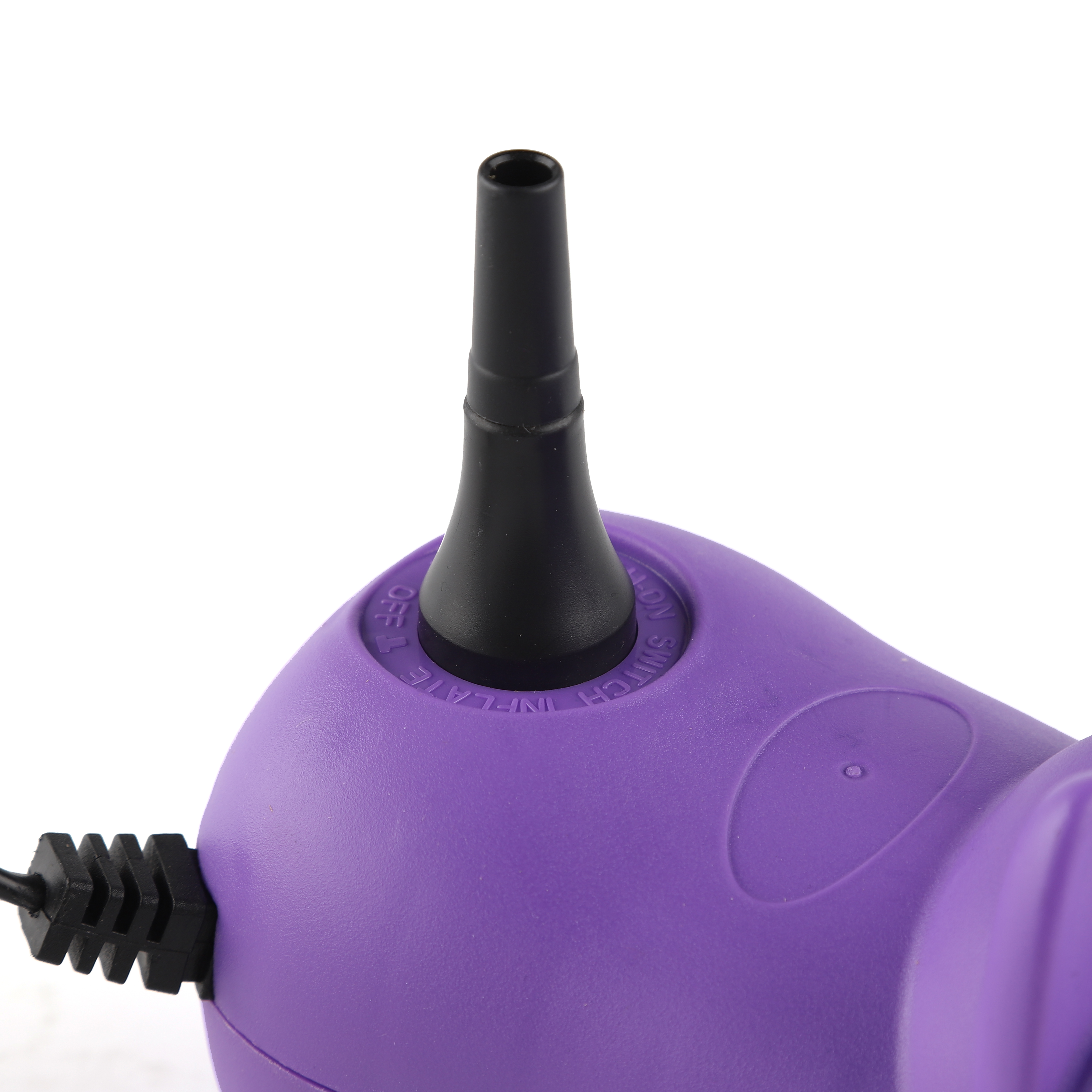 Компрессор, Бульдог, Фиолетовый, 300 ватт, 1 шт.