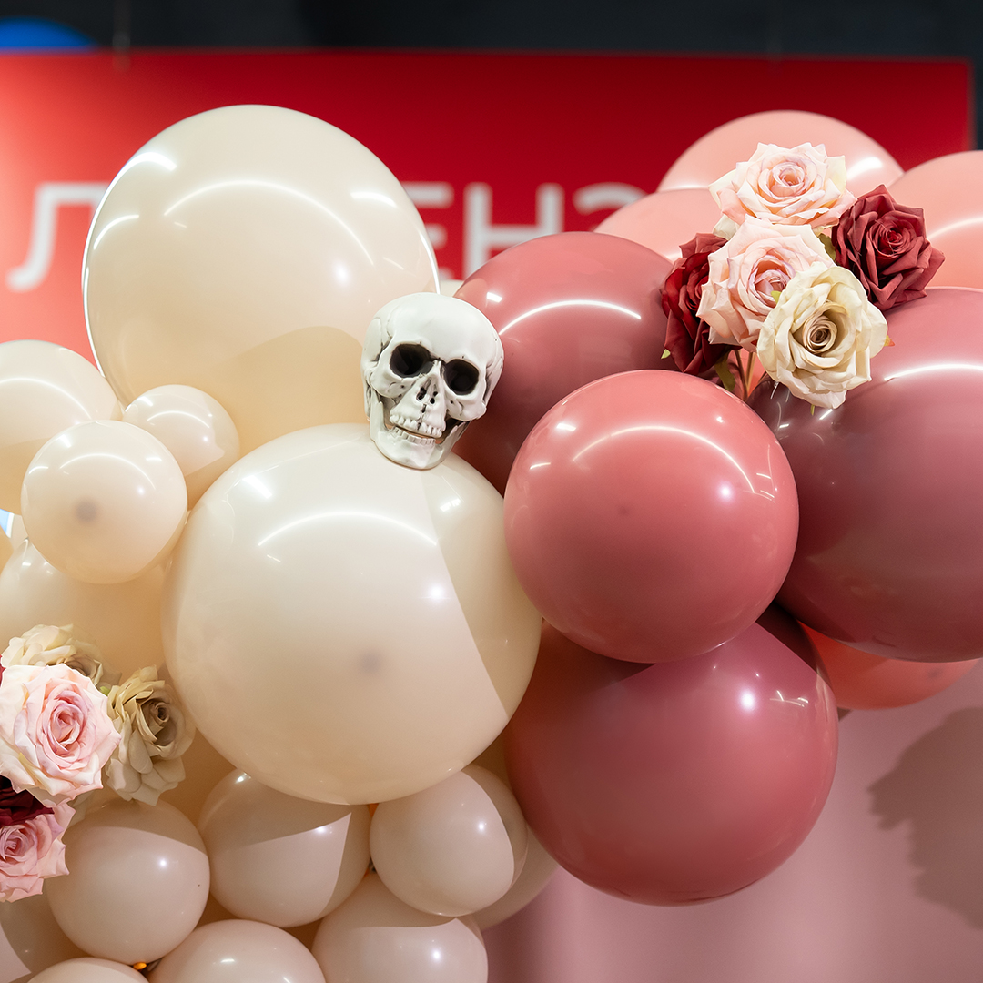 Шар (12''/30 см), Белый песок, пастель ретро, 100 шт.