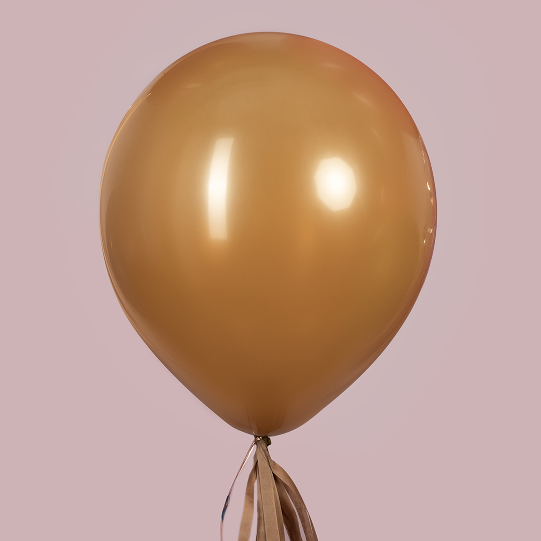 Шар (12''/30 см), Хаки, пастель ретро, 100 шт.