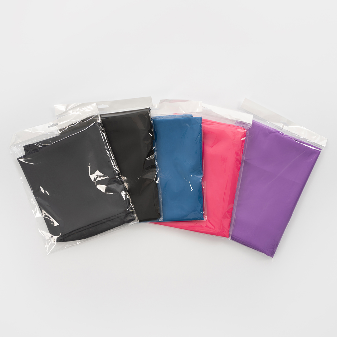 Чехол для баллона 40 л, с карманом, Сиреневый, 1 шт.