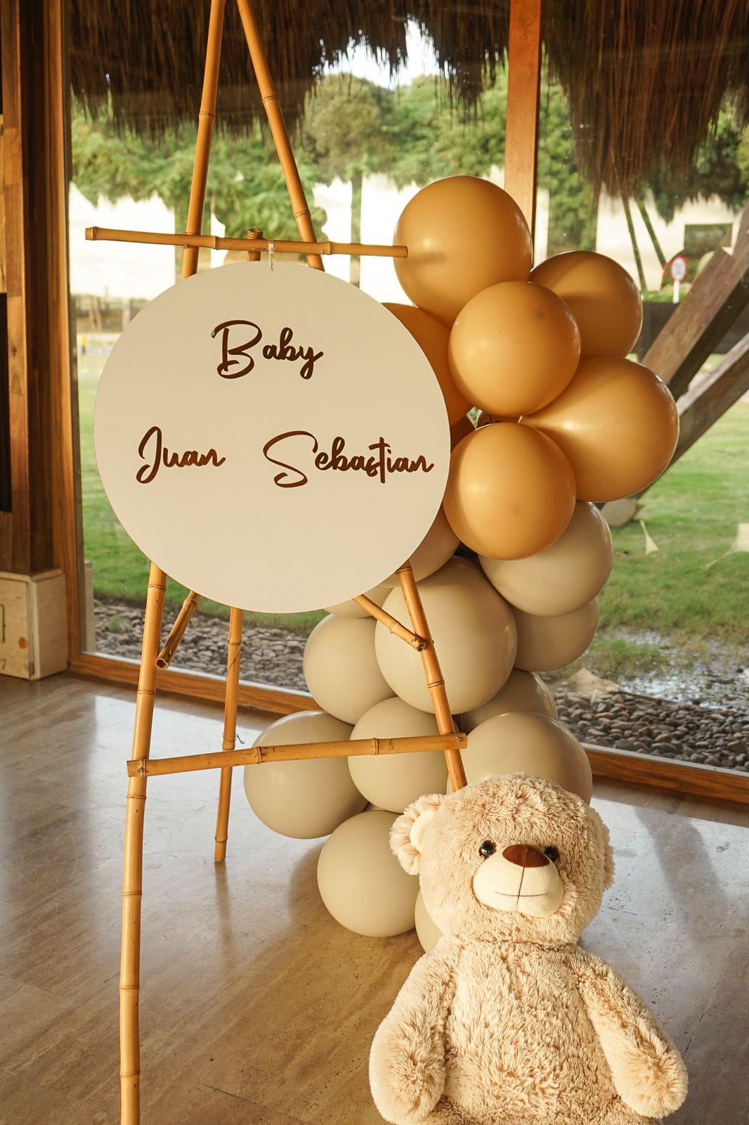 Шар (12''/30 см), Кофе Латте (073), пастель, 12 шт. Шар (12''/30 см), Кофе Латте (073), пастель, 12 шт.