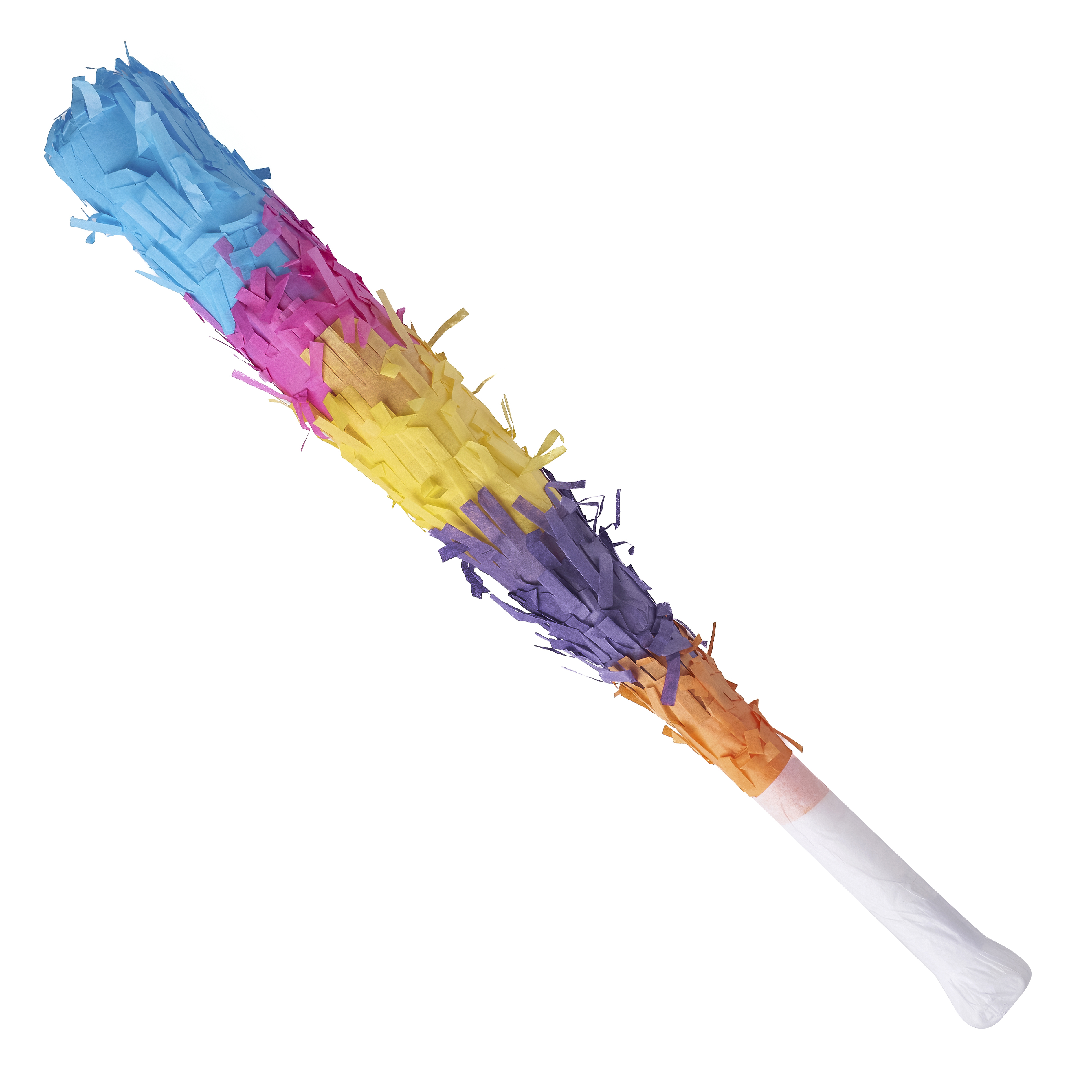 Бита для пиньяты, Нежные цвета, 43*4 см, 1 шт. 