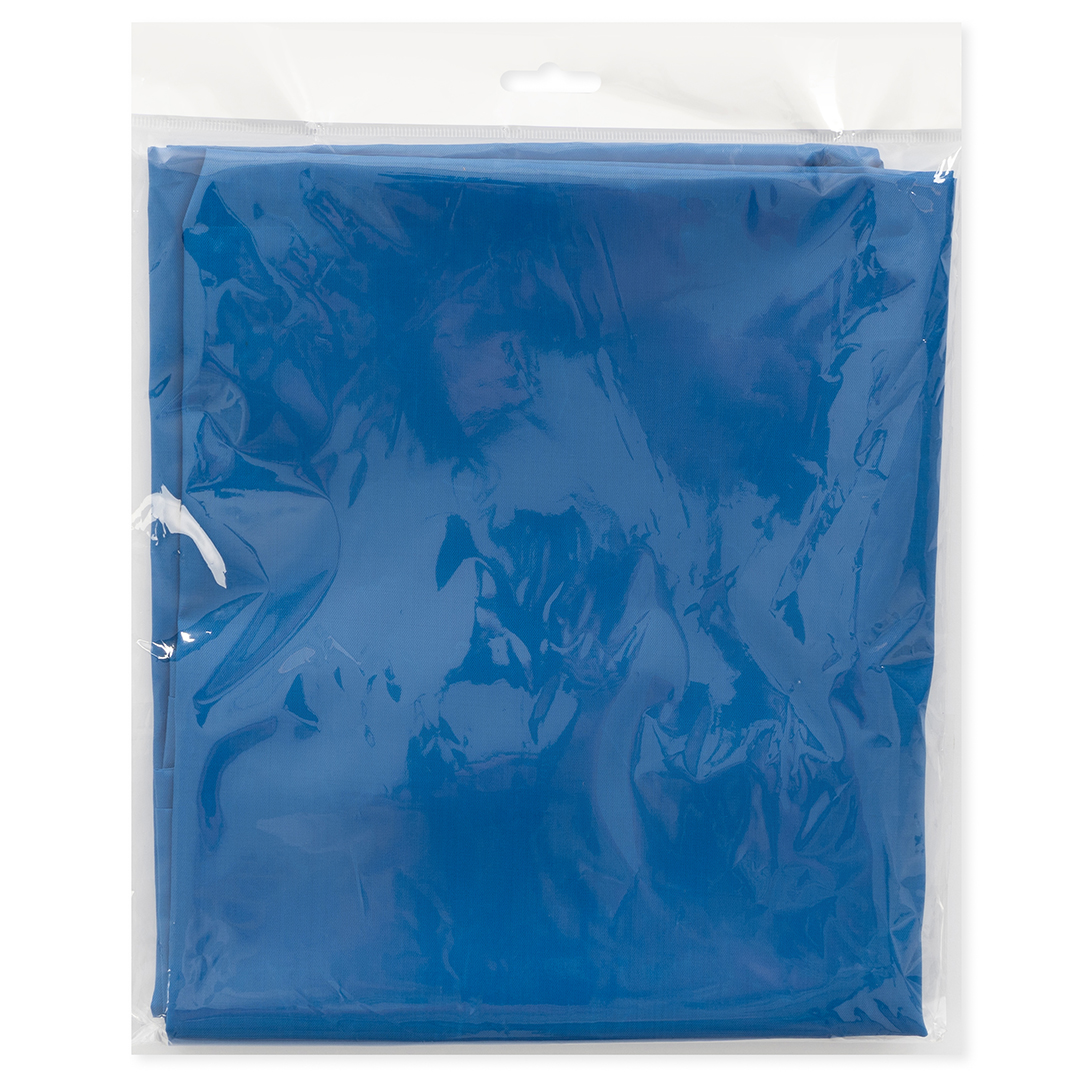 Чехол для баллона 40 л, Синий, 1 шт.