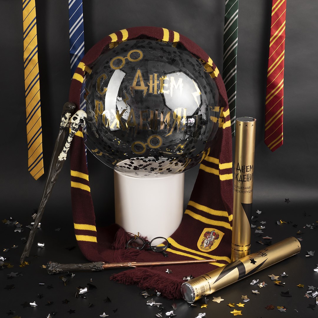 Волшебная палочка, пластик, 44*3 см, 1 шт. 