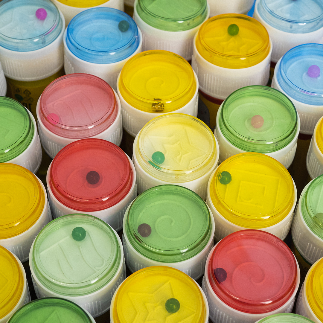 Мыльные пузыри Кошечки Собачки, 60 мл. 36 шт.