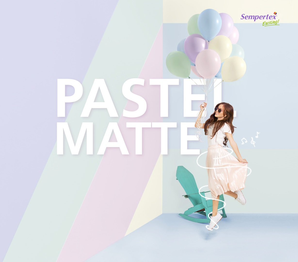 Шар (12''/30 см), Светло-сиреневый (650), макарунс, 50 шт.