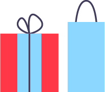 Упаковка для подарков