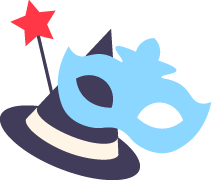 Карнавальные аксессуары